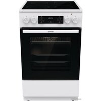 Кухонная плита Gorenje GECS5C70WA
