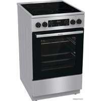 Кухонная плита Gorenje GECS5C70XA