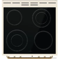 Кухонная плита Gorenje GECS6B70CLI