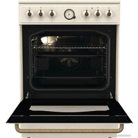 Кухонная плита Gorenje GECS6B70CLI
