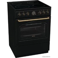 Кухонная плита Gorenje GECS6B71CLB