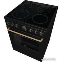 Кухонная плита Gorenje GECS6B71CLB