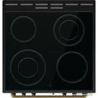 Кухонная плита Gorenje GECS6B71CLB