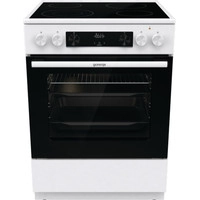 Кухонная плита Gorenje GECS6C70WC