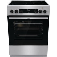 Кухонная плита Gorenje GECS6C70XC