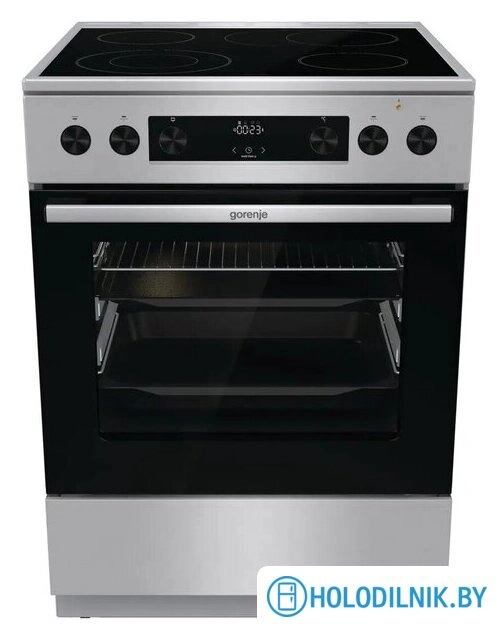 Кухонная плита Gorenje GECS6C70XPA