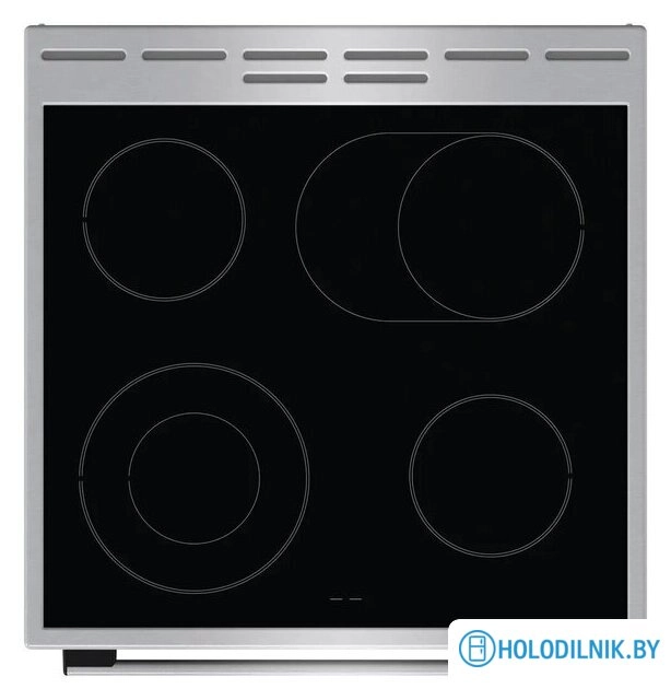 Кухонная плита Gorenje GECS6C70XPA