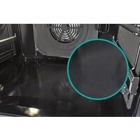 Кухонная плита Gorenje GEIT5C60BPG