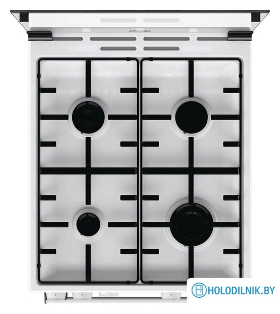 Кухонная плита Gorenje GG5A10WH