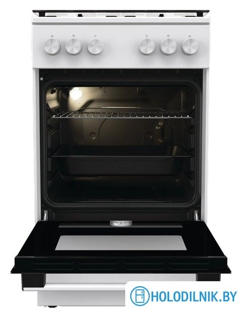 Кухонная плита Gorenje GG5A10WH