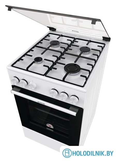 Кухонная плита Gorenje GG5A10WH