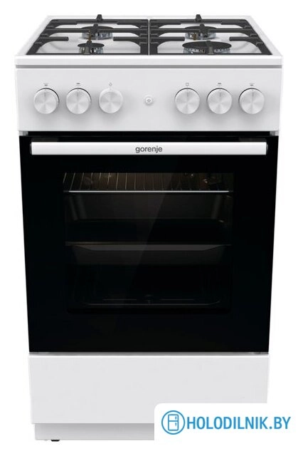 Кухонная плита Gorenje GG5A11WF