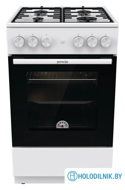 Кухонная плита Gorenje GG5A12WH