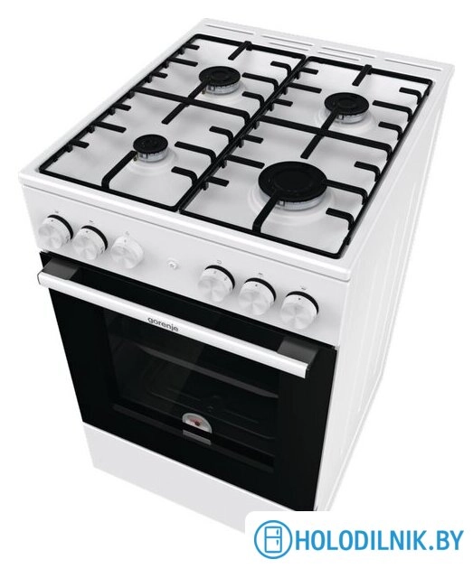 Кухонная плита Gorenje GG5A12WH