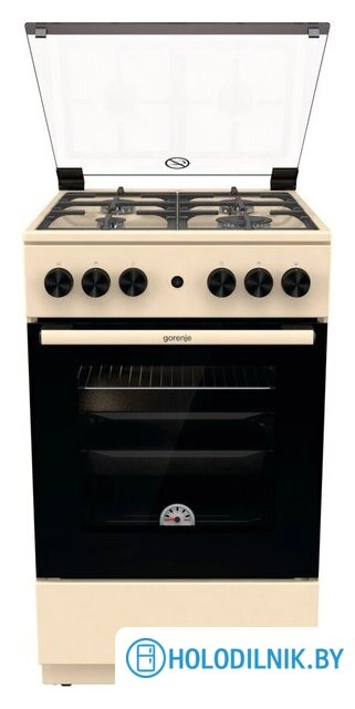 Кухонная плита Gorenje GG5A21BEF