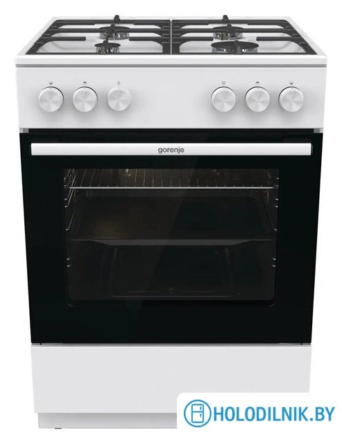 Кухонная плита Gorenje GG6A10WFFM