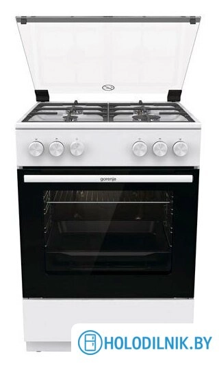 Кухонная плита Gorenje GG6A11WF