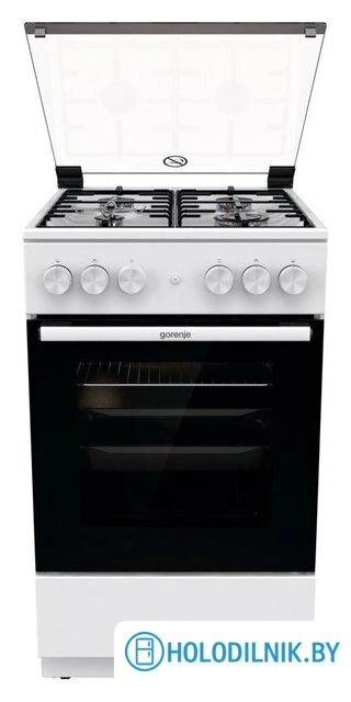 Кухонная плита Gorenje GGI5A21WH