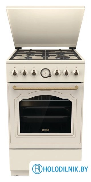 Кухонная плита Gorenje GGI5BCLI