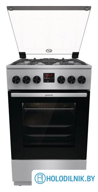Кухонная плита Gorenje GGI5C21XF