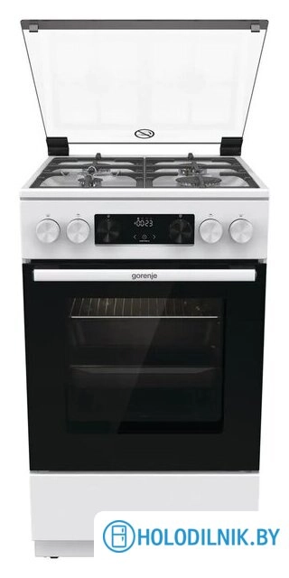 Кухонная плита Gorenje GGI5C22WF