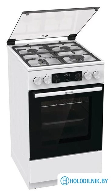 Кухонная плита Gorenje GGI5C22WF