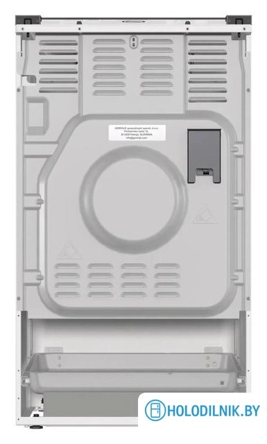 Кухонная плита Gorenje GGI5C22WF