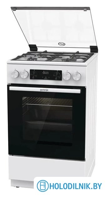 Кухонная плита Gorenje GGI5C22WF