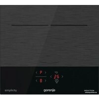 Варочная панель Gorenje GI3201SYBSC