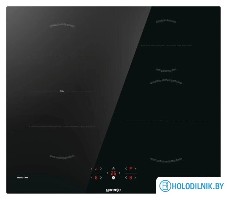 Варочная панель Gorenje GI621FMC