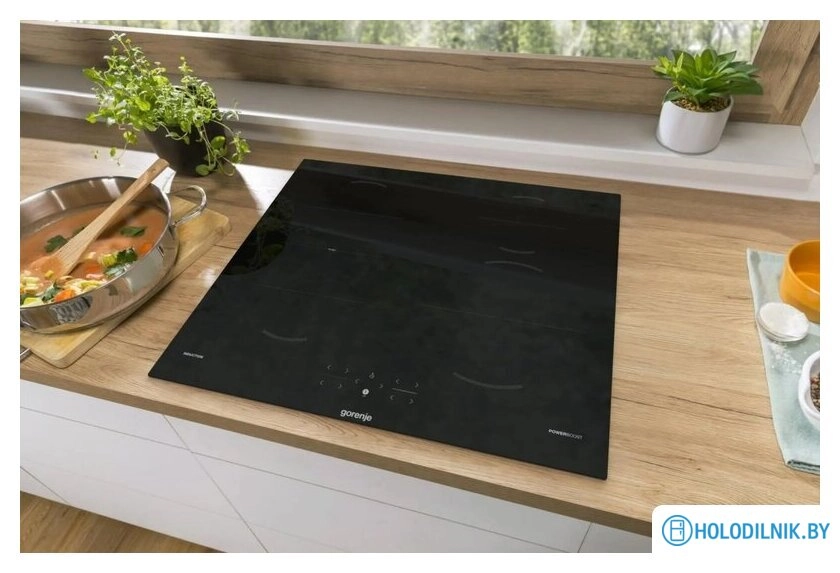 Варочная панель Gorenje GI621FMC
