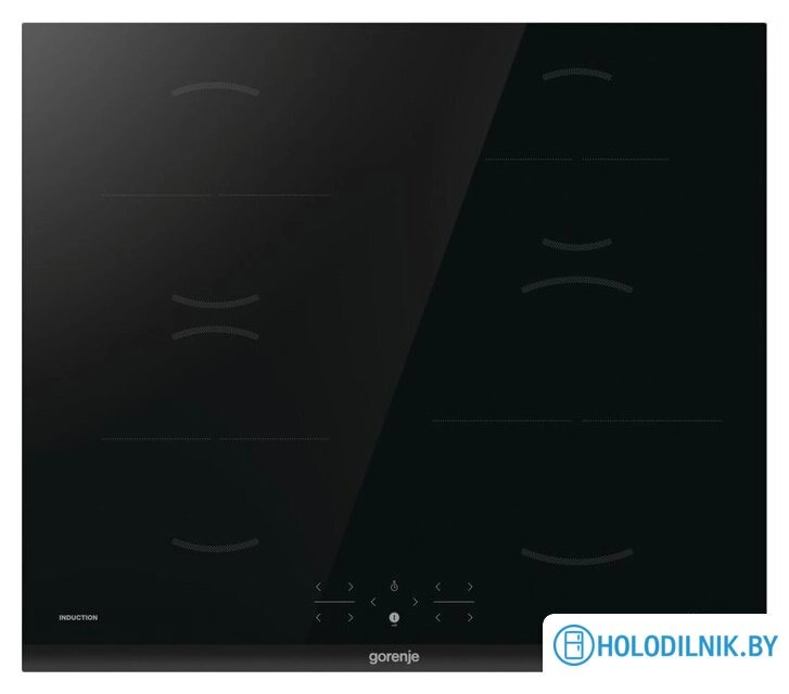 Варочная панель Gorenje GI6401BC