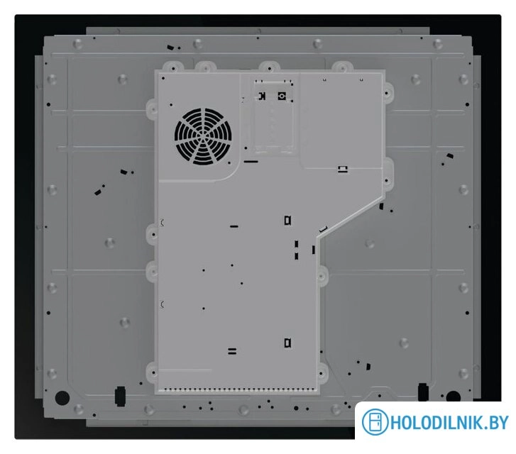 Варочная панель Gorenje GI6401BC