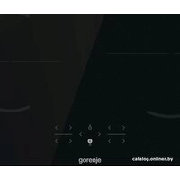 Варочная панель Gorenje GI6401BSC