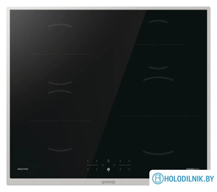 Варочная панель Gorenje GI6401BX