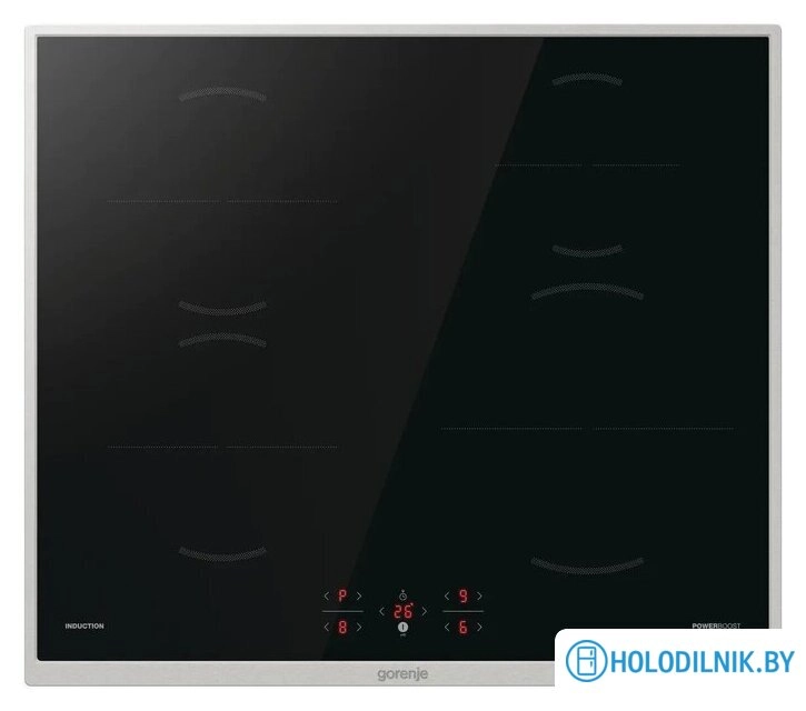 Варочная панель Gorenje GI6401BX