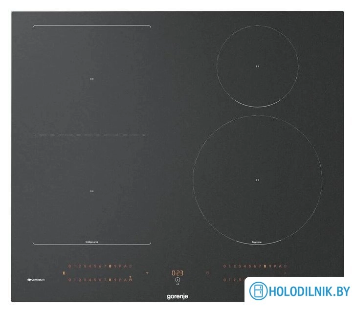 Варочная панель Gorenje GI6433SRWF