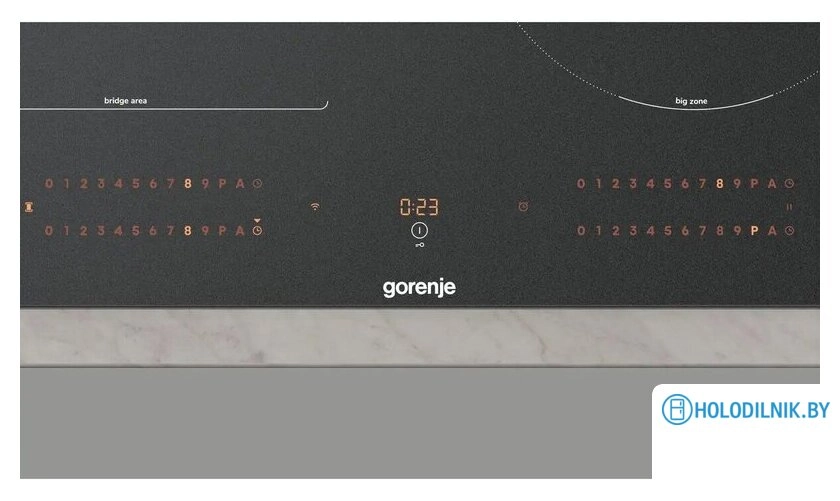 Варочная панель Gorenje GI6433SRWF