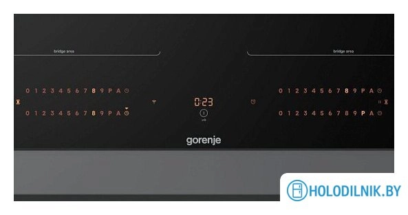 Варочная панель Gorenje GI6443BSCWF