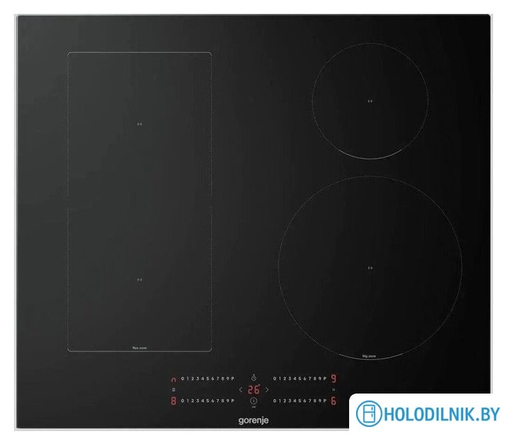 Варочная панель Gorenje GIC6422BSC