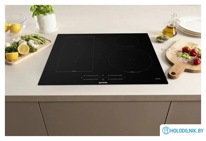 Варочная панель Gorenje GIC6422BSC
