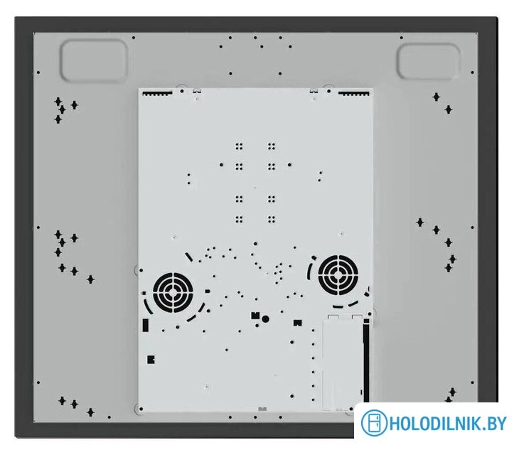 Варочная панель Gorenje GIC6422BSC