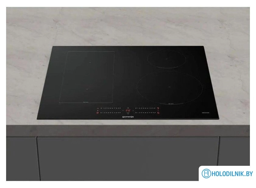 Варочная панель Gorenje GIC6422BSC