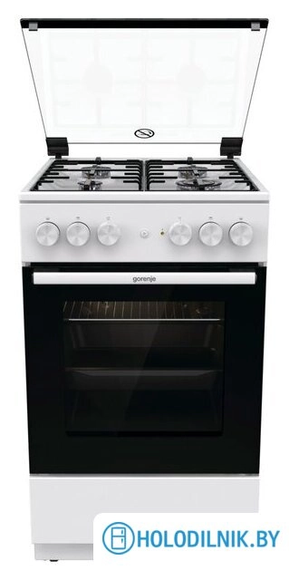 Кухонная плита Gorenje GK5A21WH