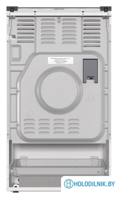 Кухонная плита Gorenje GK5A21WH
