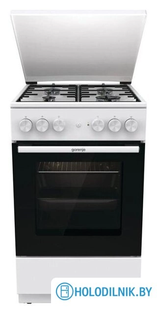 Кухонная плита Gorenje GK5A22WH