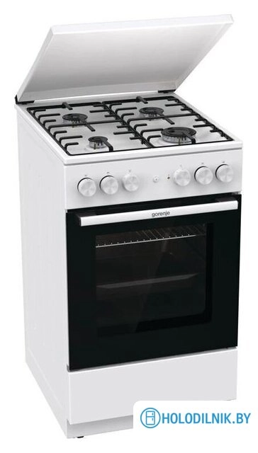 Кухонная плита Gorenje GK5A22WH