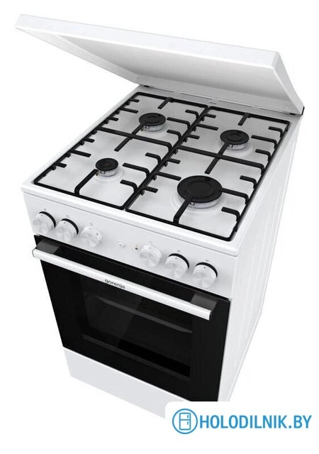 Кухонная плита Gorenje GK5A22WH