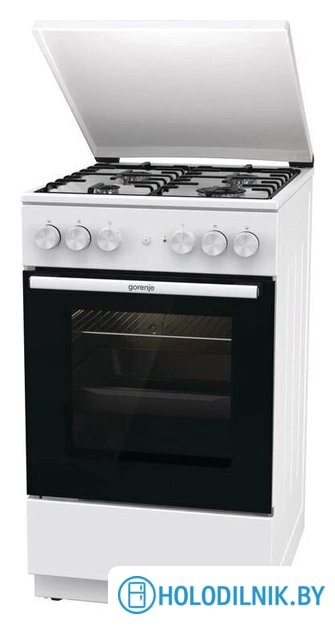 Кухонная плита Gorenje GK5A22WH