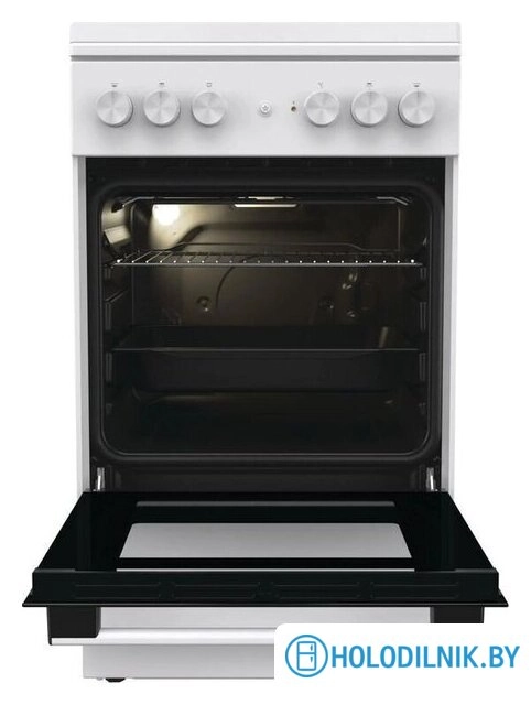 Кухонная плита Gorenje GK5A22WH